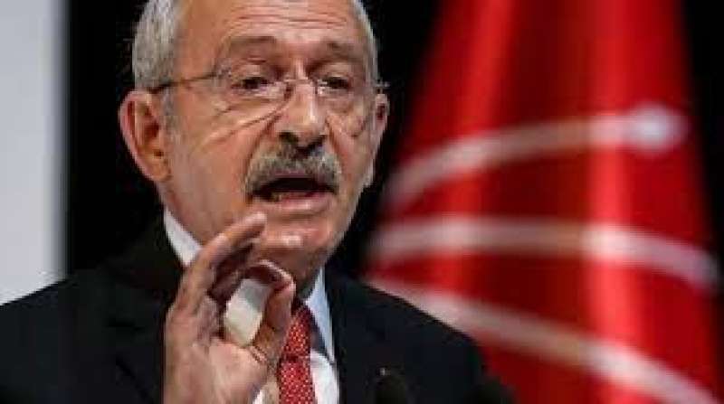 كليتشدار أوغلو 