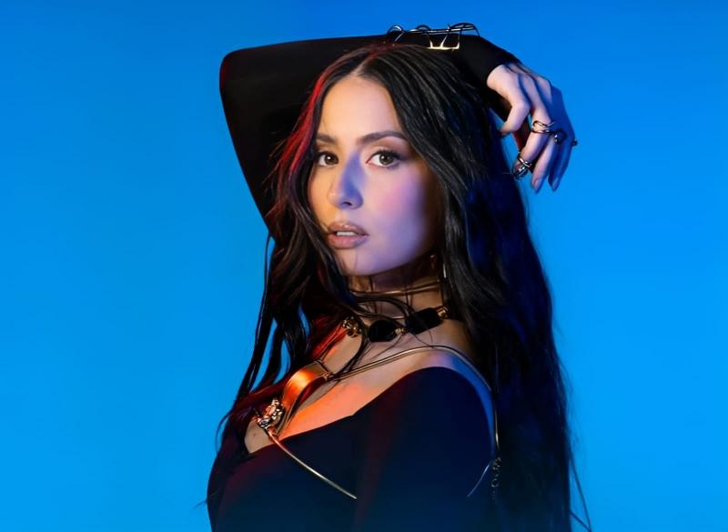 هبة طوجي تُحيي حفلًا غنائيًا في دار الأوبرا المصرية 16 يونيو