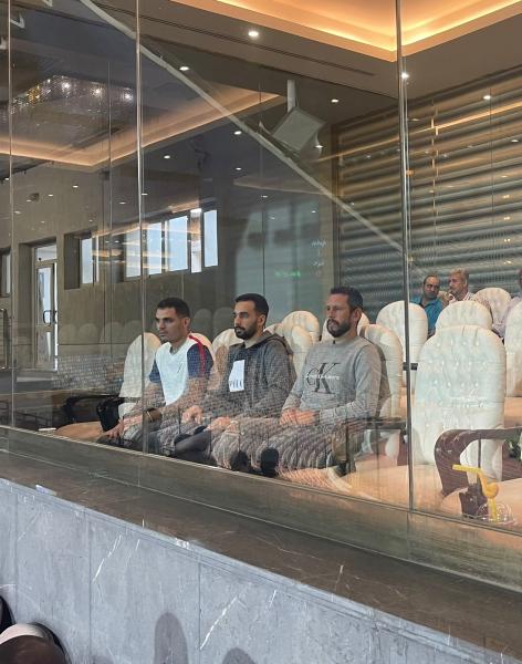 منتخب مصر