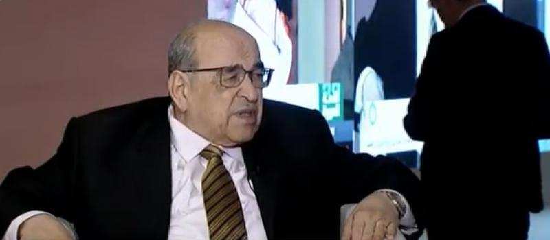 مصطفى الفقي