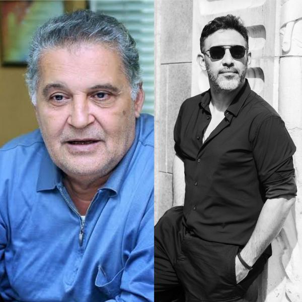 محسن جابر يتعهد باتخاذ إجراءات قانونية ضد مشروعه.. وعمرو مصطفي يرد