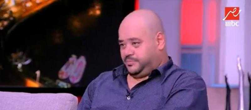 الفنان محمد ممدوح: تريندات المسلسلات ليست مقياسًا للنجاح - فيديو