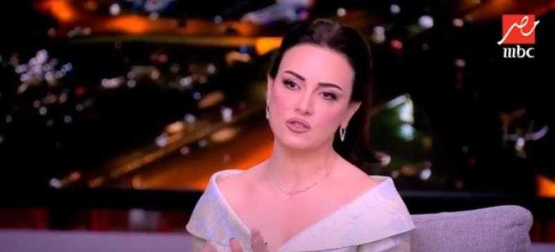 ريهام عبد الغفور: شعرت بالراحة من مسلسل «رشيد» بعد هذه الحلقة - فيديو