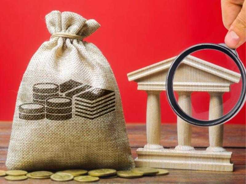 الحوار الوطني يناقش اليوم إصلاح إدارة المالية العامة