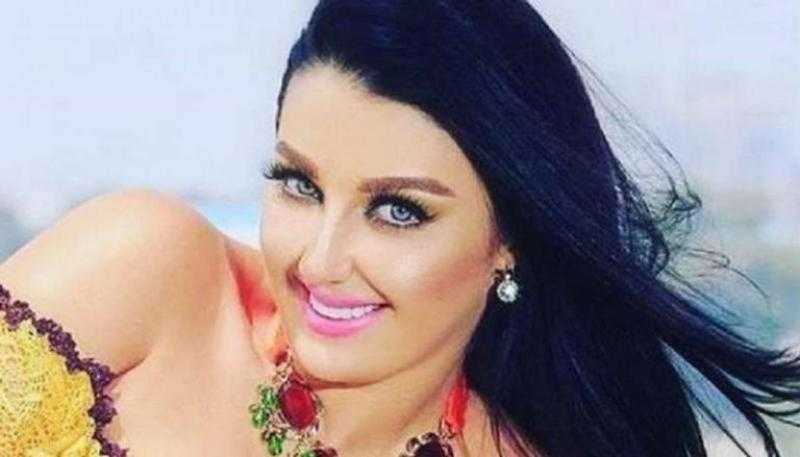 صافيناز تشارك جمهورها بصور جديدة لها خلال عطلتها الصيفية