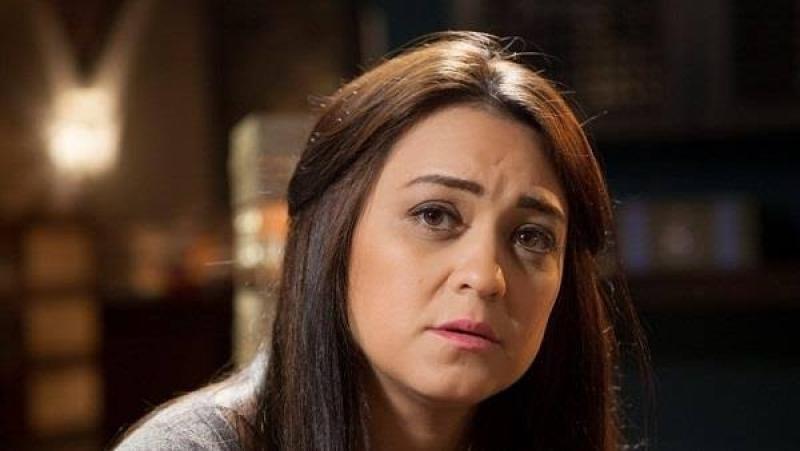 مروة عبد المنعم باكية: «معرفش بصرف ازاي ومحدش وقف جمبي وتامر حسني مبعتش رسالة ولا كلمني»