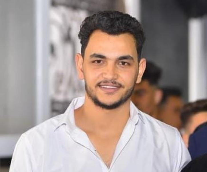 سعد أحمد ينضم لفريق عمل فيلم أبو نسب