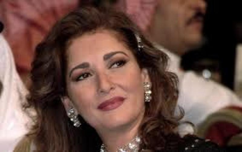 وفاة شقيقة الفنانة آثار الحكيم