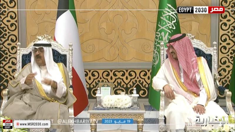 ولي عهد الكويت