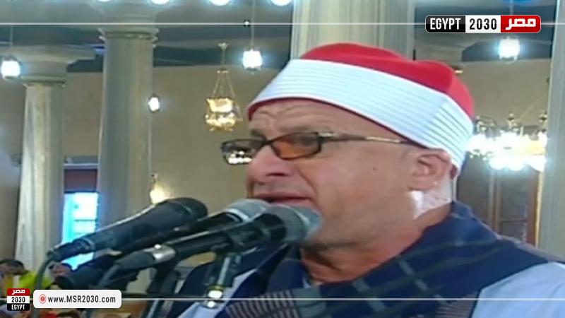 صلاة الجمعة اليوم