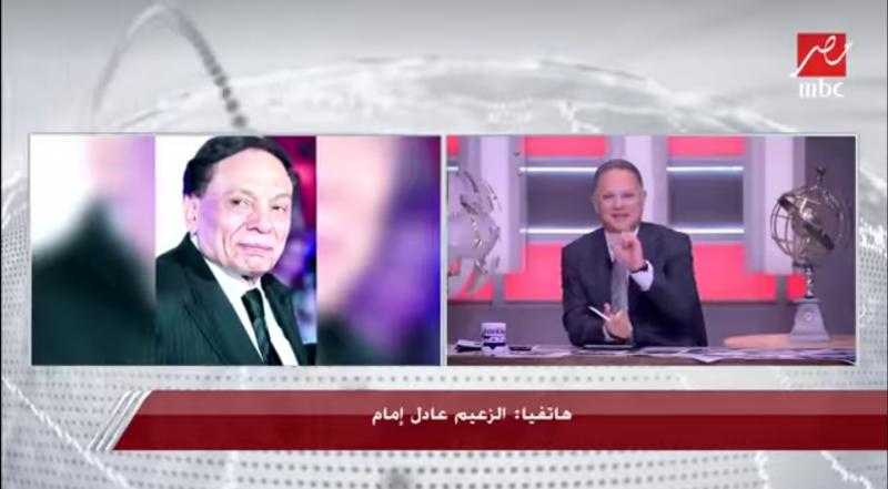 «هناك ما هو أهم».. رد ناري من شريف عامر على انتقاد مداخلته مع الزعيم عادل إمام