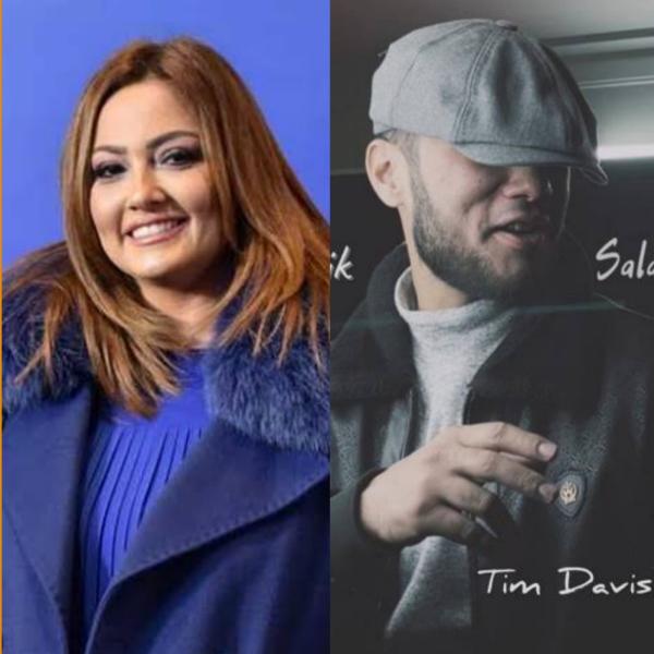 ديو ”سلام عليكم” يجمع  Azzamchik وبشرى