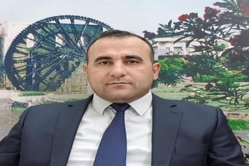 عمر رحمون