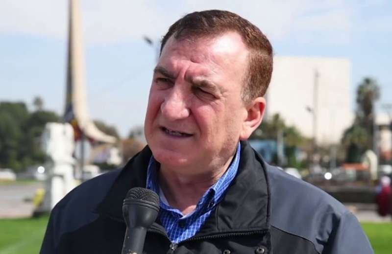 غسان يوسف
