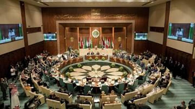 القمة العربية