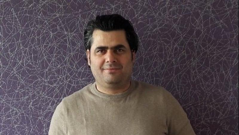 إبراهيم كابان