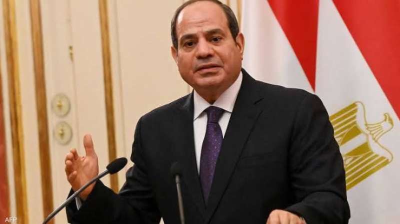 السيسي 
