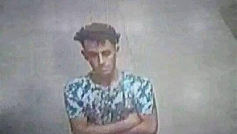 الشاب الذي أنهى حياته أسفل عجلات قطار المنيا