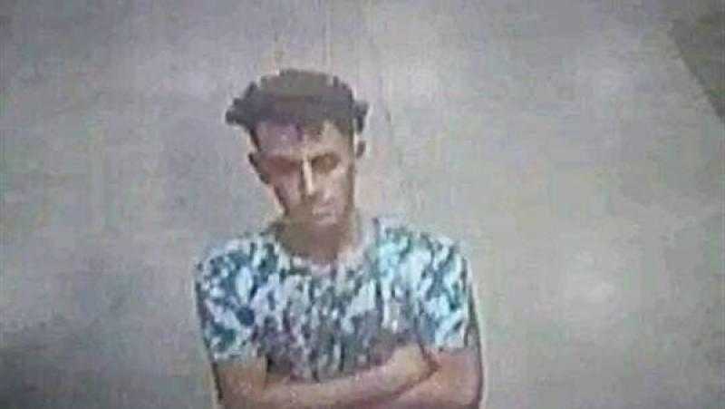 انتحار شاب مجهول الهوية أسفل عجلات قطار المنيا