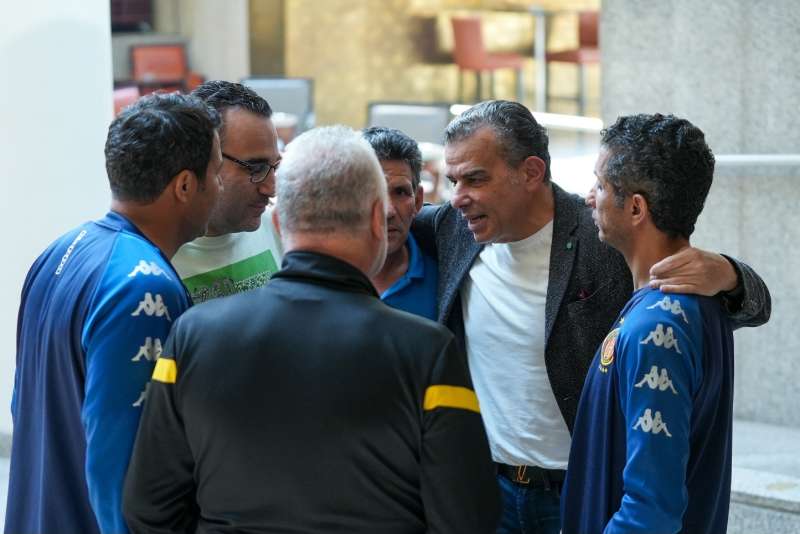 الأهلي