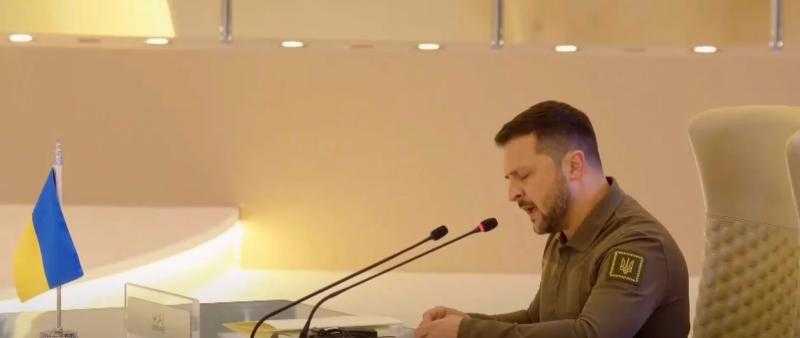 خبير علاقات دولية يكشف السبب الحقيقي وراء حضور «زيلينسكي» القمة العربية - فيديو