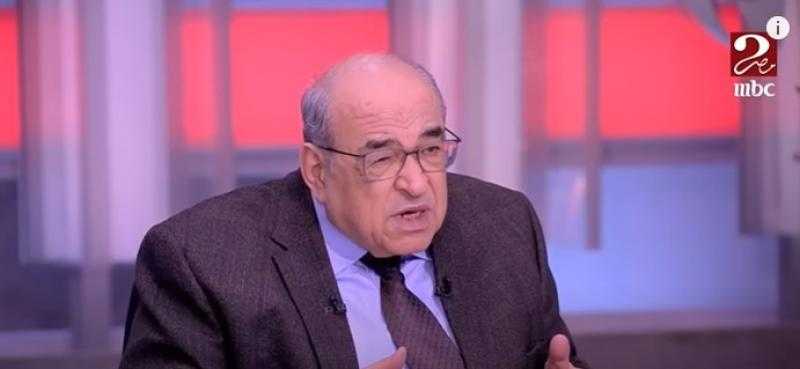 مصطفى الفقي: هناك محاولات خبيثة لتطويق مصر لكنها لن تنجح