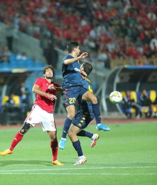 أثبت كفاءته.. كيف تغلب الأهلي على تعثر البدايات في دوري الأبطال؟