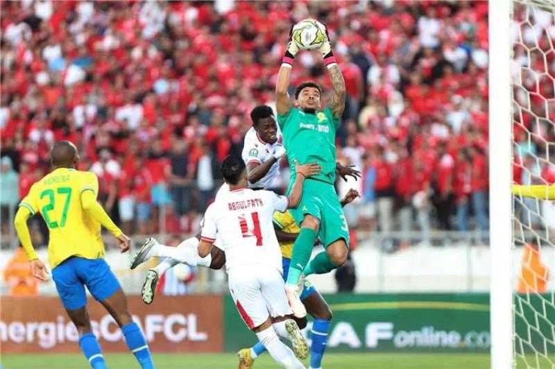 عضو إدارة الأهلي سابقًا: من الصعب تحديد المتأهل بين الواد وصن داونز لنهائي الأبطال