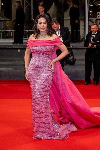 ترحيب كبير بأولى عروض «بنات الفة» في المسابقة الرسمية لمهرجان كان