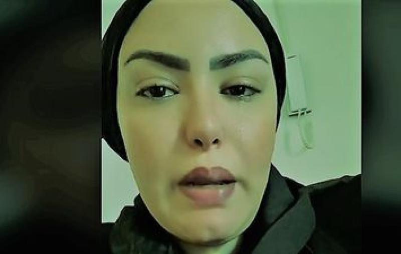 البلوجر شريهان يوسف