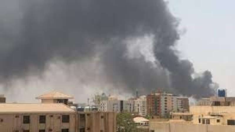 السودان ـ أرشيفية 