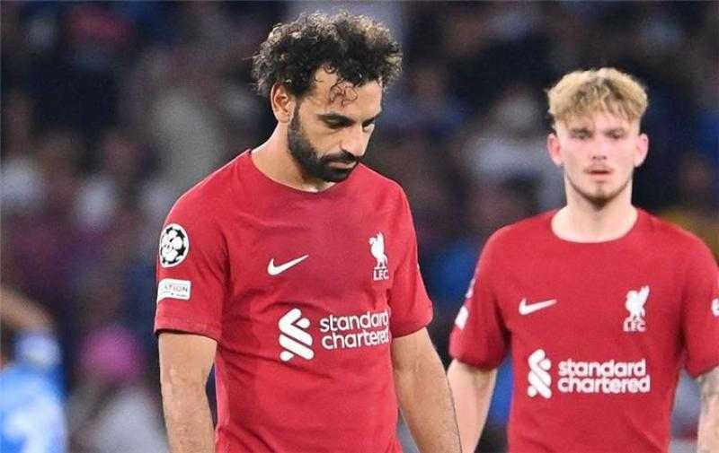 ليفربول يسقط بالتعادل أمام أستون فيلا.. ويعقد التأهل لـ «تشامبيونز ليج»