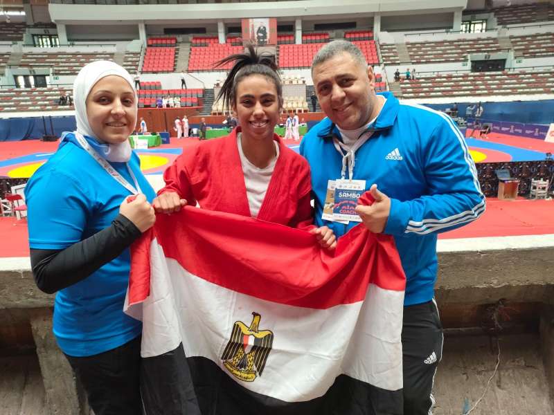 مريم الخطيب