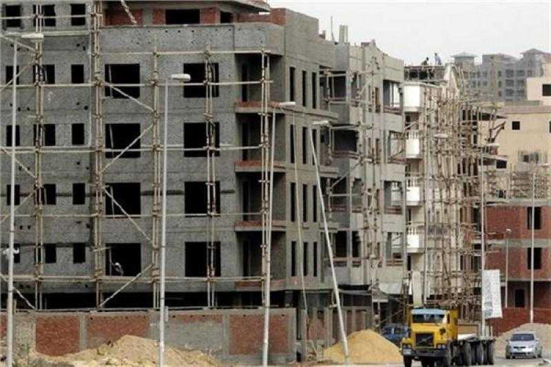 لهذه الأسباب تأخر إصدار قانون التصالح في مخالفات البناء - فيديو