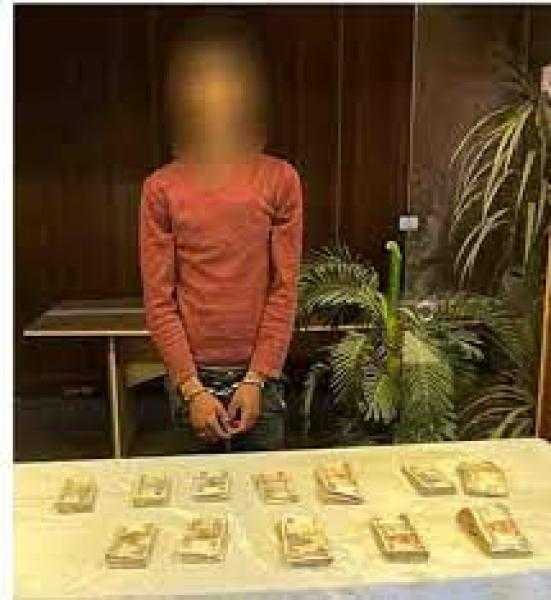 حبس شاب حرّض فتاة على سرقة والدها بسوهاج وشرع في قتلها بالشروق