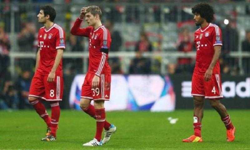 بايرن ميونخ يخسر أمام لايبزيج بثلاثية.. ويشعل صراع الدوري الألماني
