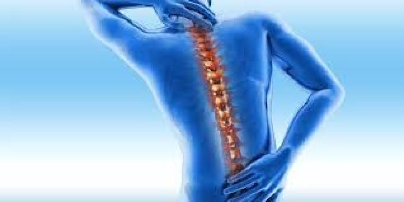 طريقة سحرية للتخلص من آلام العمود الفقري دون استخدام مسكنات