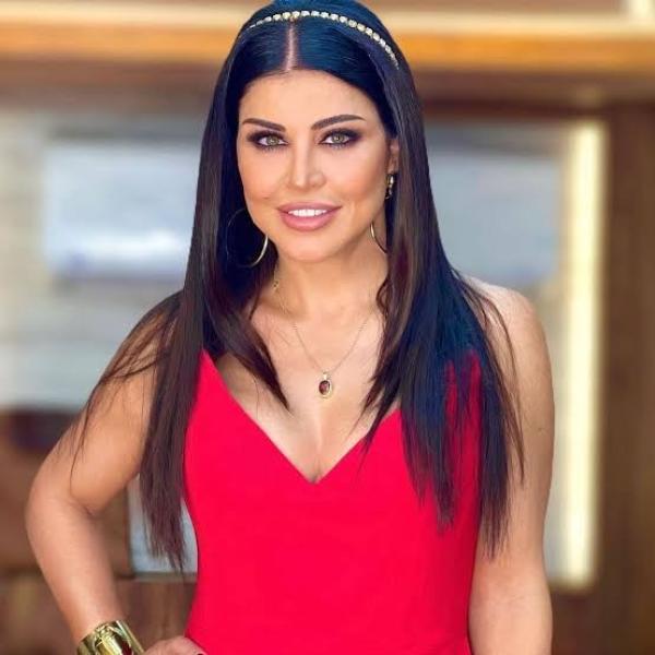 جومانا مراد: اسمي يعد شباك تذاكر بالسينما وليا جمهور وشعبية كبيرة