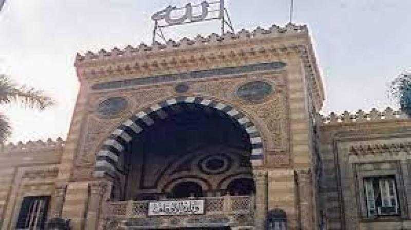 الأوقاف: انعقاد مجلس الحديث العشرين بمسجد الإمام الحسين