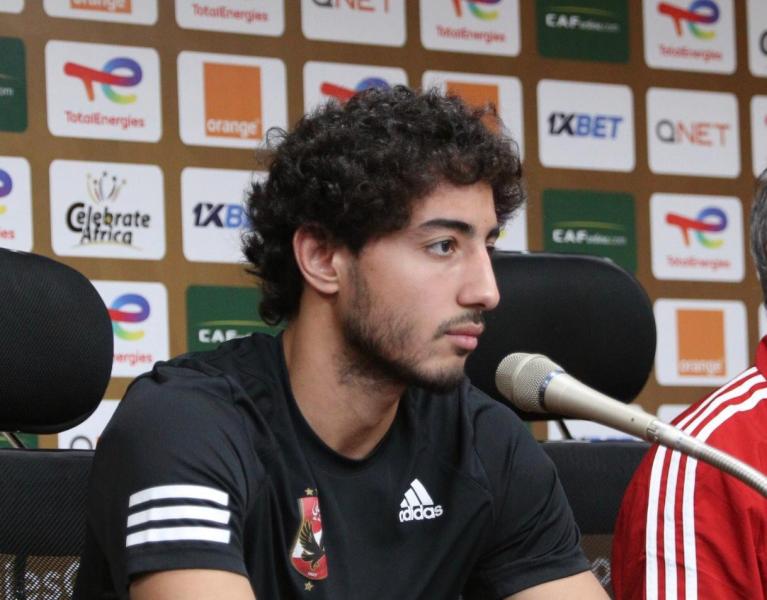 محمد هاني 