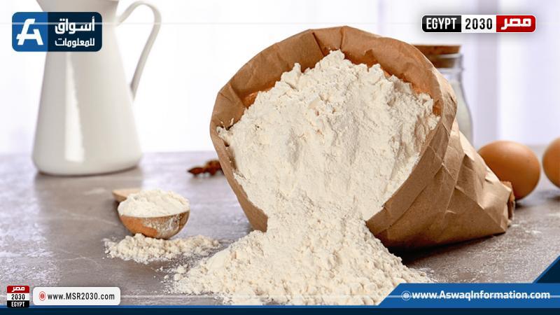 أسعار الدقيق اليوم