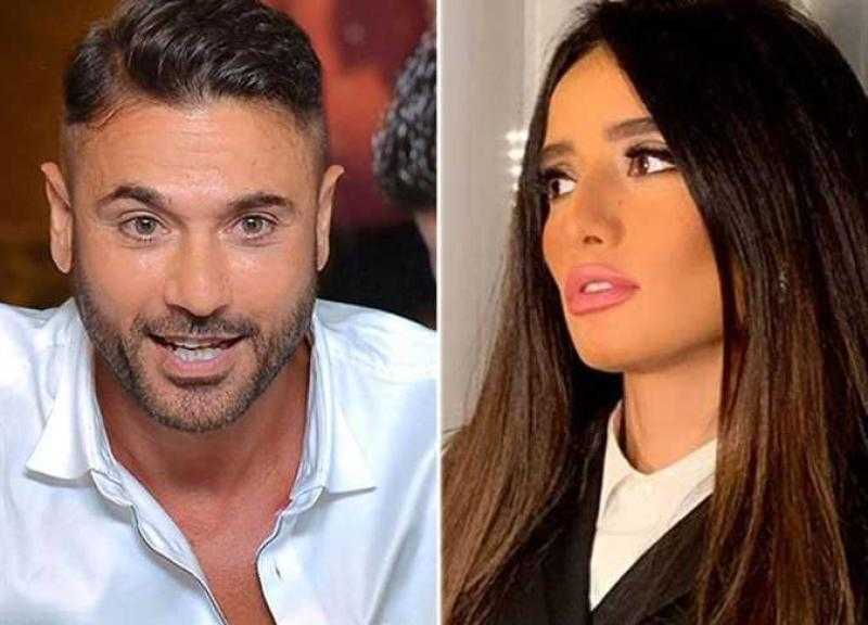 المحكمة تنظر دعوى الدفع أو الحبس المقامة من الفنانة زينة ضد أحمد عز