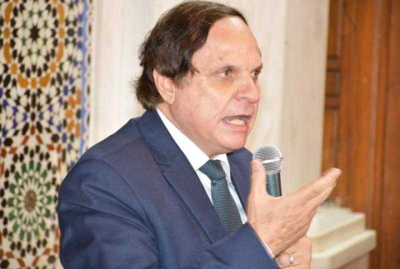 عميد كلية الإعلام بالجامعة الحديثة: الجهود التي يبذلها وزير الأوقاف آتت ثمارها