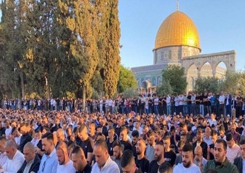 الشعب الفلسطيني