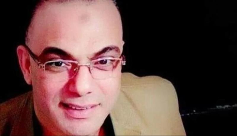 حفيد علي الكسار 