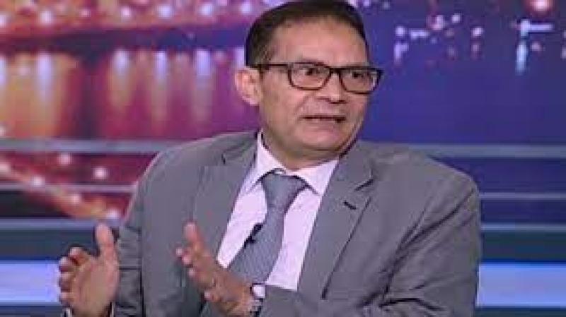  الدكتور سمير عبد الوهاب
