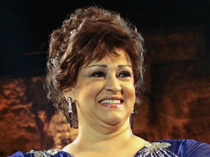 الأوبرا تحيي ذكرى رحيل وردة الخميس