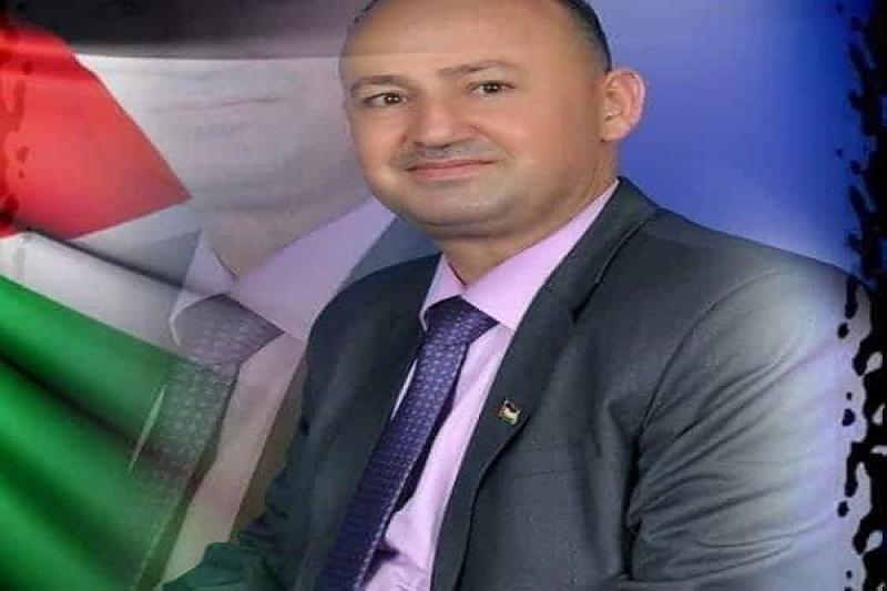 حازم عوني الصوراني