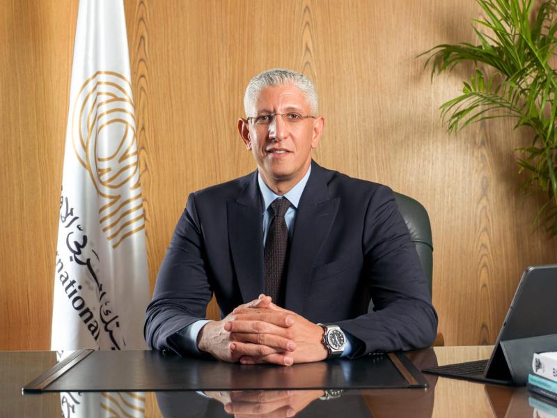 تامر وحيد