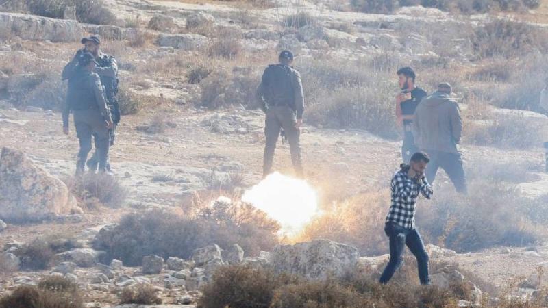 مقتل 3 فلسطينيين وإصابة 6 آخرين في مداهمة للاحتلال الإسرائيلي لنابلس